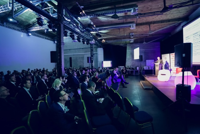 Baltic Private Equity / Venture Capital Deal of the Year award