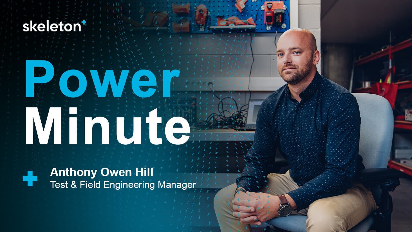 Fire safety in data centers