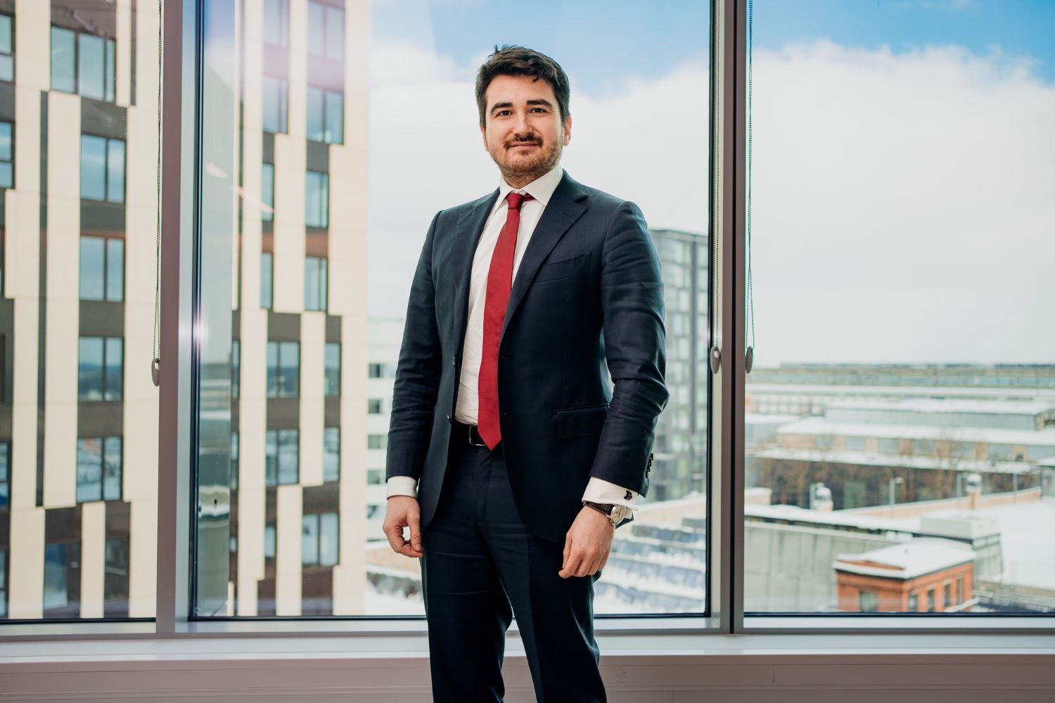 Arnaud Castaignet Skeleton Technologies