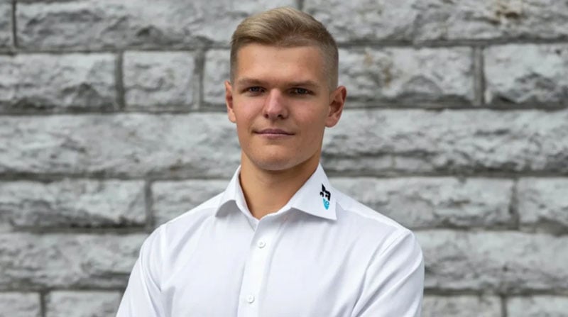 Formula-Student-Kristjan