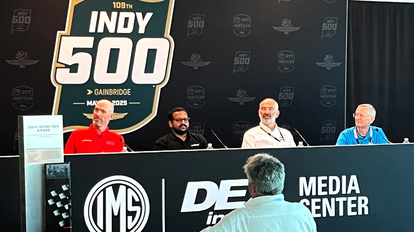 Louis Schwitzer Award