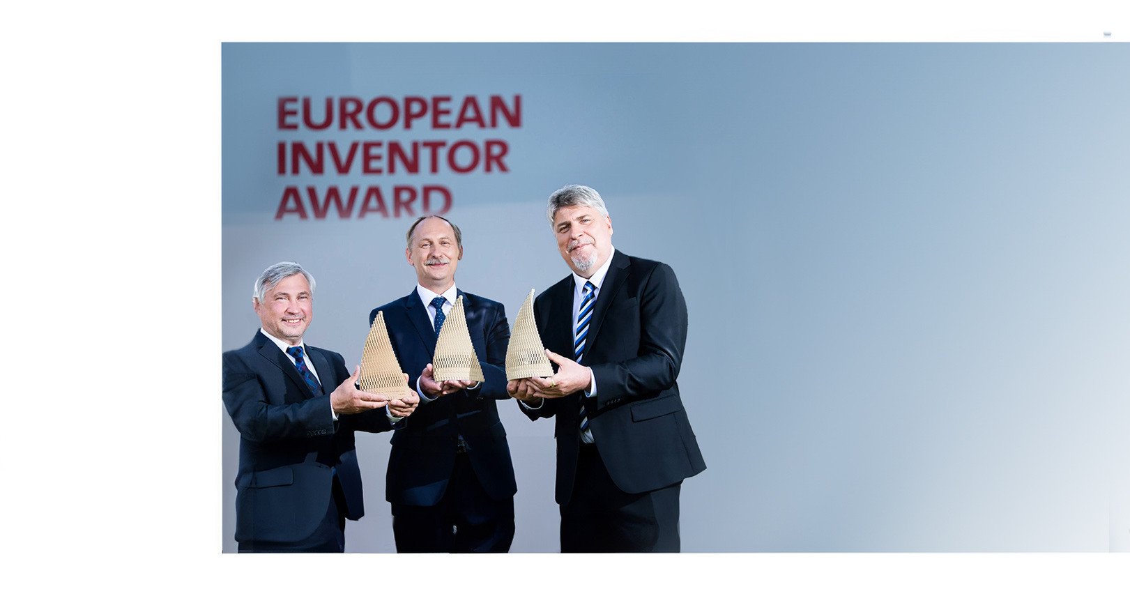 European Inventor Award