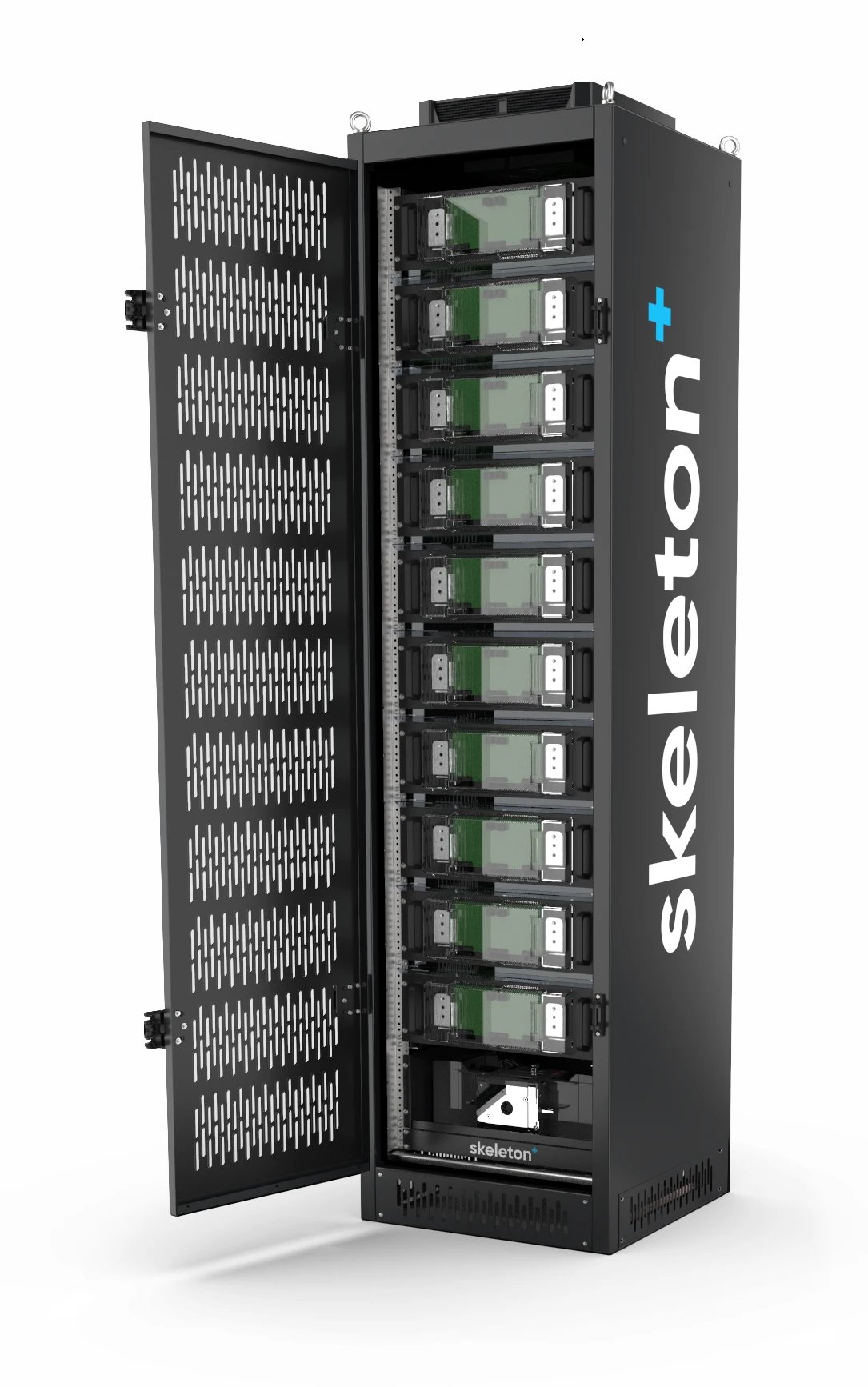 Skeleton SkelGrid 2-0