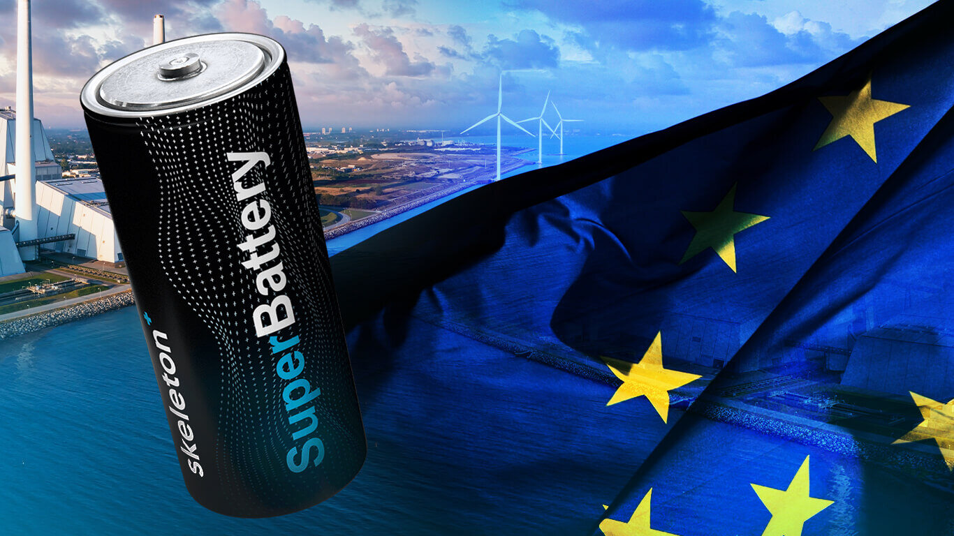 Commissioners for Cleantech