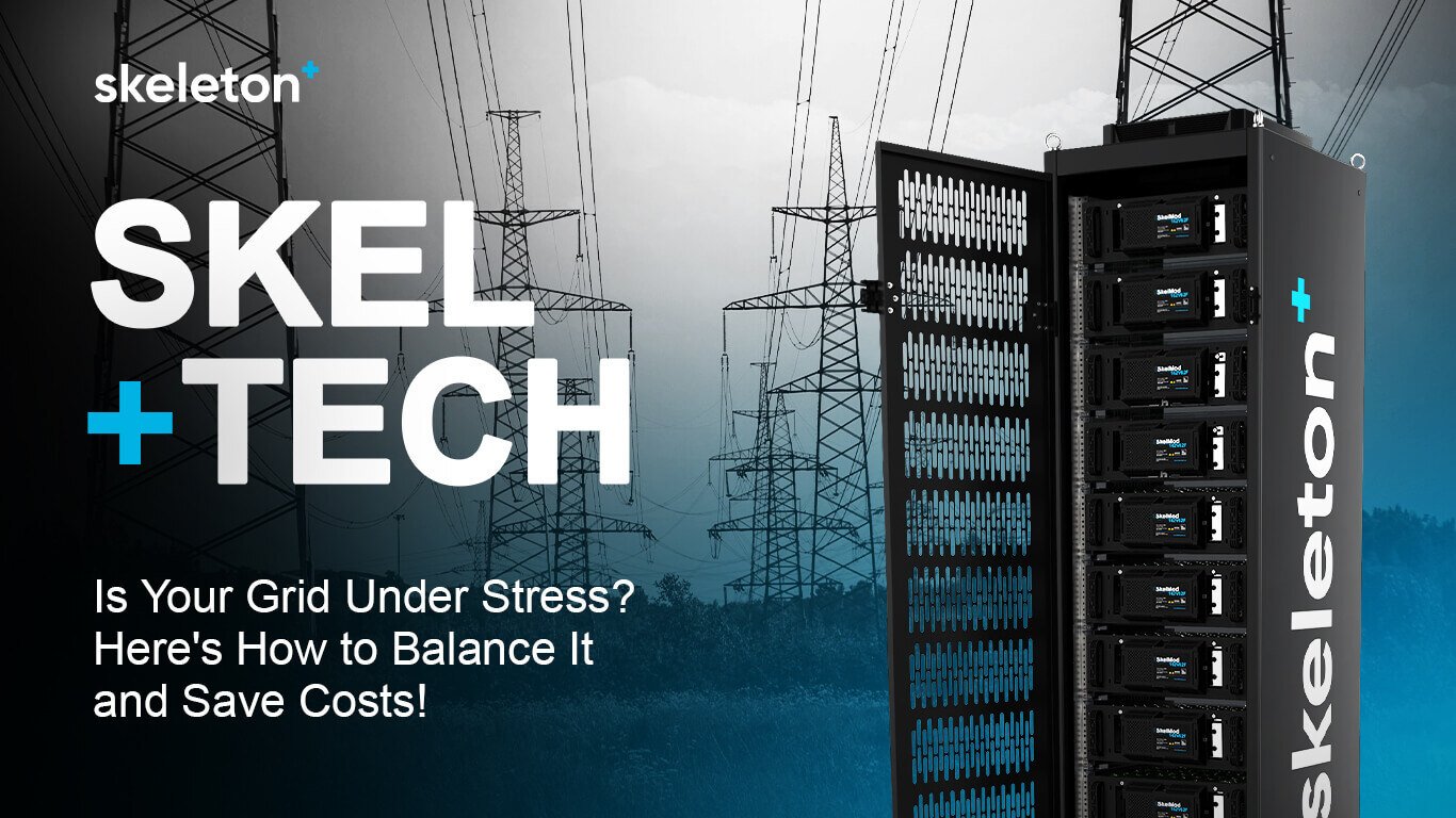 Learn How to Avoid Peak Demand Periods and Power Outages