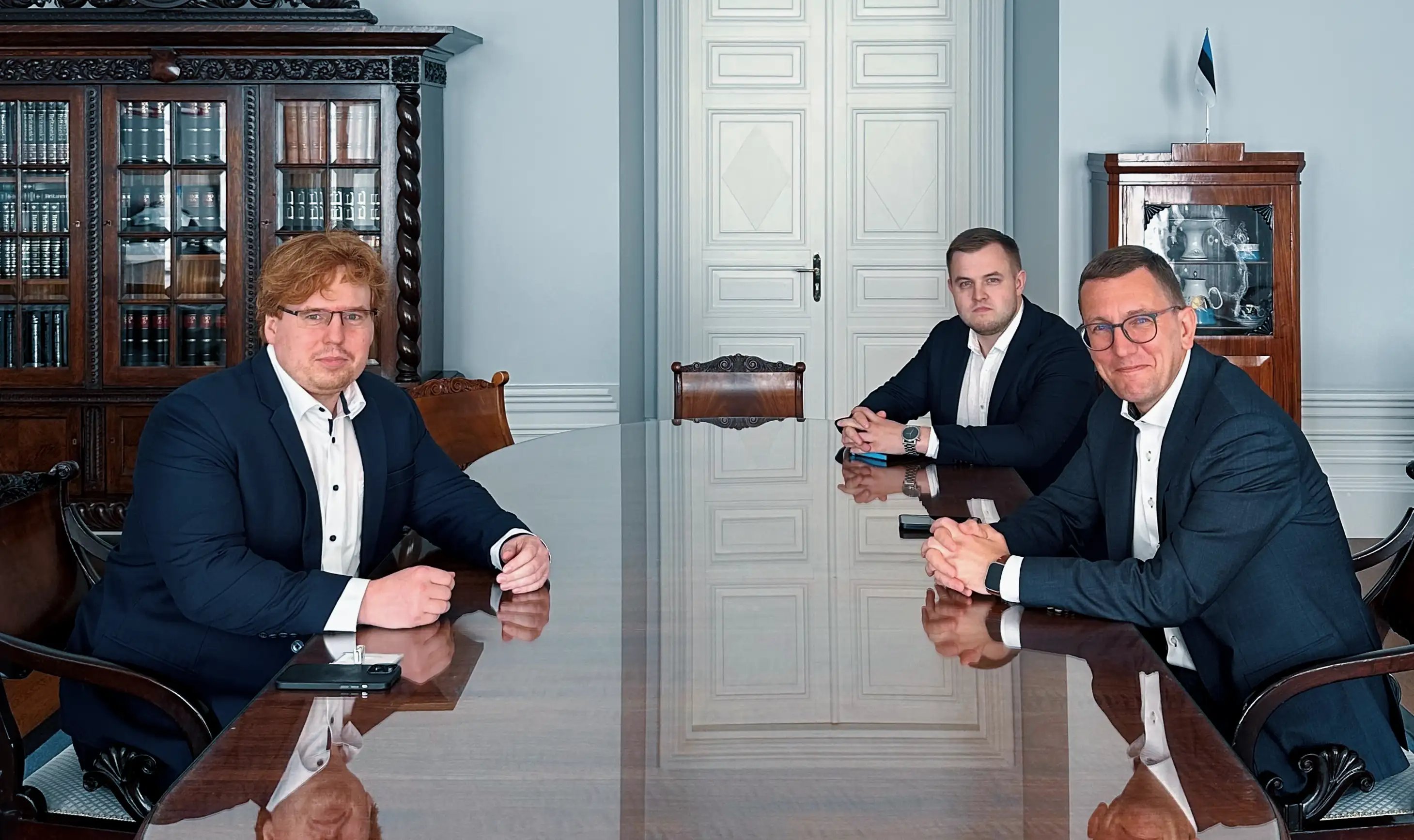 Taavi Madiberk Kristen Michal 1 copy