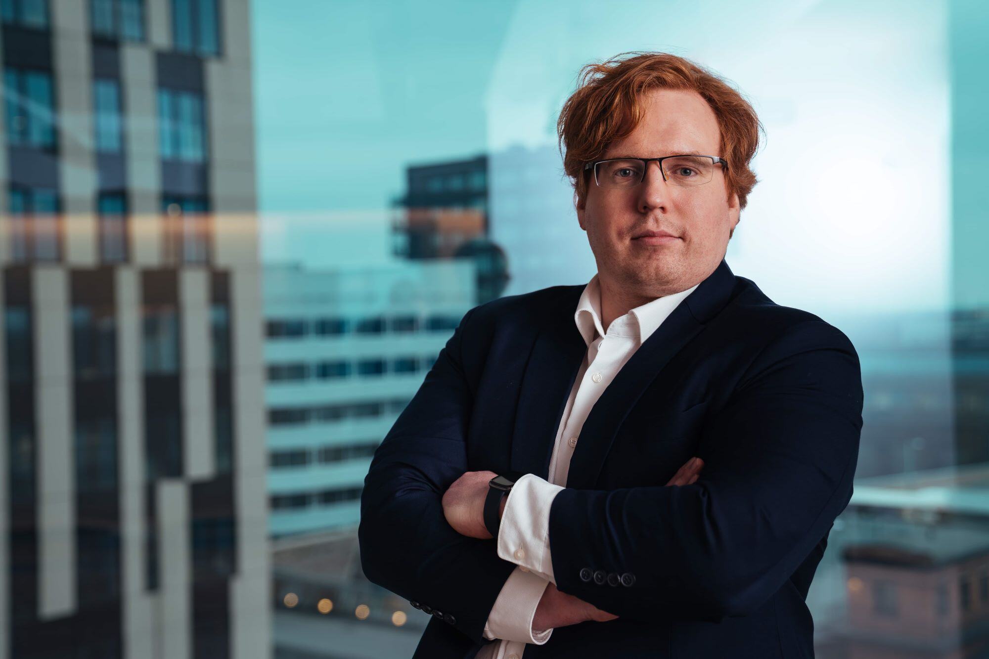 Skeleton Technologies CEO Taavi Madiberk on Siemens Battery Podcast