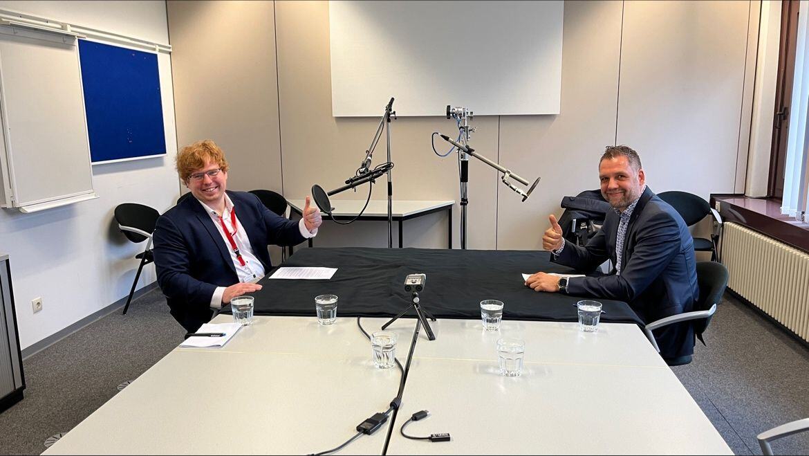 Taavi_siemens podcast