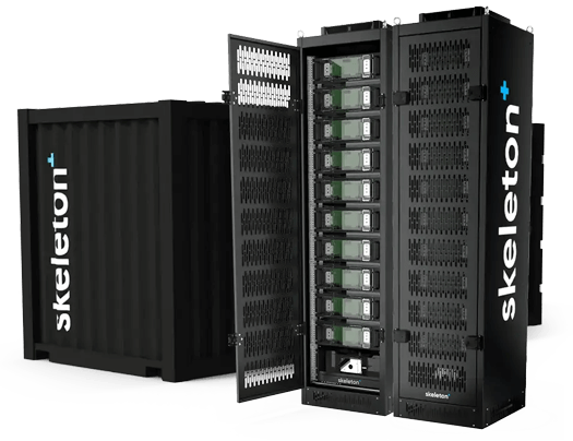 energy storage systems