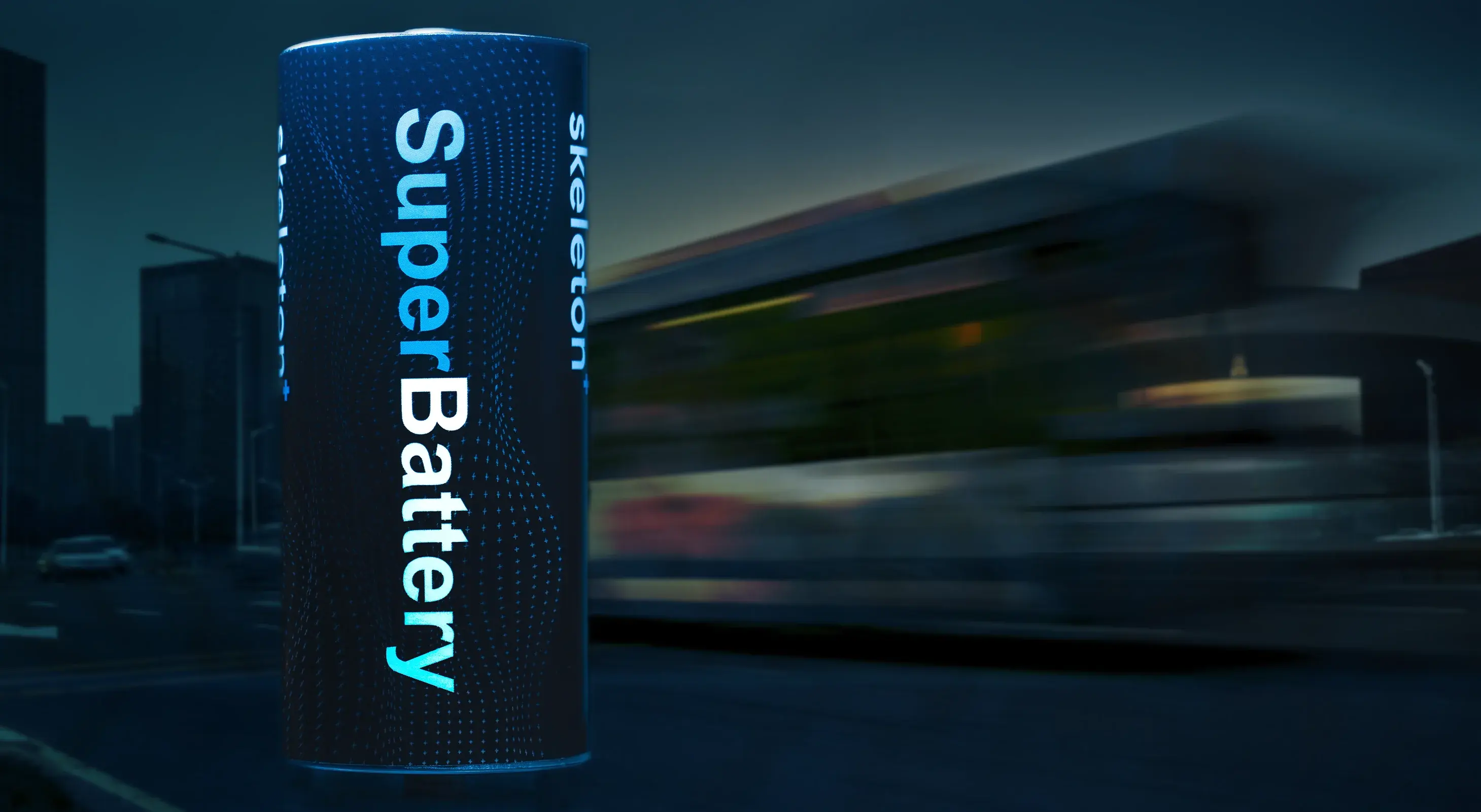 SuperBattery for hydrogen fuel cell vechicles