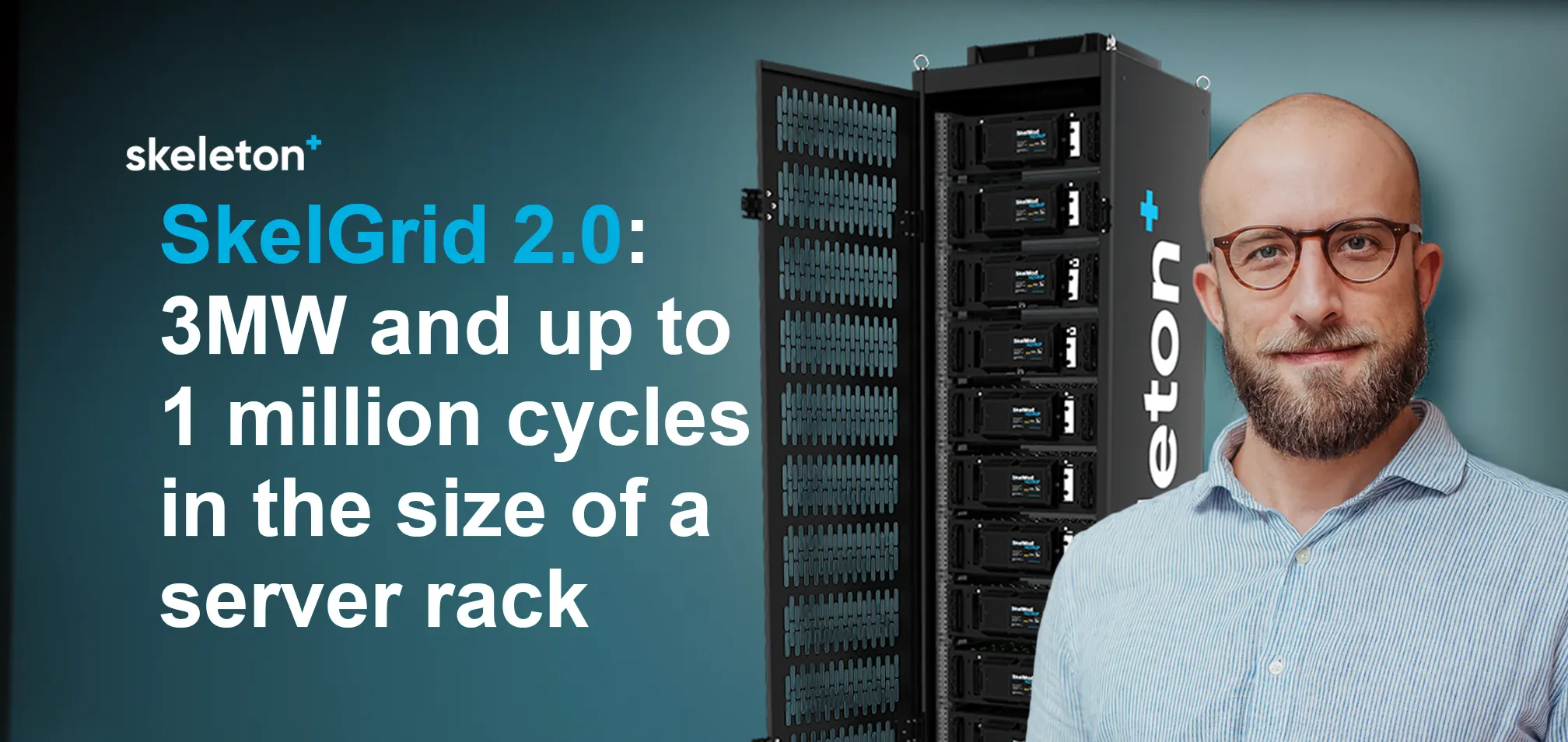 The Most Powerful Industrial Energy Storage Systems